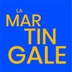 logo La Martingale 