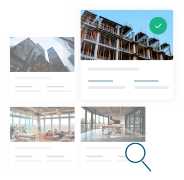 Sélection d'un investissement en crowdfunding immobilier