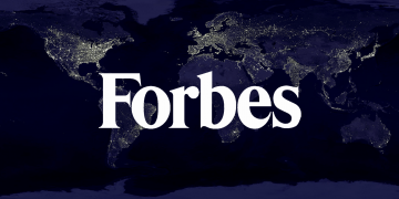 Anaxago dans le classement Forbes des 20 fintechs les plus prometteuses