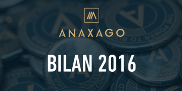 Bilan 2016 : une année record pour Anaxago