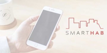 SmartHab, financée chez Anaxago, réussit une levée de fonds de 1,3 Million