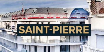 Le programme Saint-Pierre repris par ANAXAGO en décembre 2017 sera prochainement livré