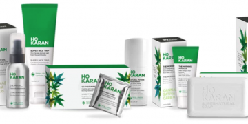 [Anaxago Ventures] Les produits Ho Karan désormais distribués par Amazon