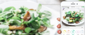 [Anaxago Ventures] Foodvisor, l'appli qui vous aide à mieux manger