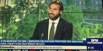 Replay BFM Business : Anaxago lance la première obligation verte accessible aux investisseurs particuliers en France