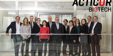 [Anaxago Ventures] Acticor Biotech sélectionnée au Concours Mondial d’Innovation 2020