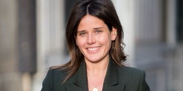 Caroline Lamaud Dupont à la 4ème place du top 100 des influenceurs Tech 2020