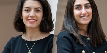 [Nomination] Basma El Aboudi et Alexandra Cherabieh rejoignent Anaxago
