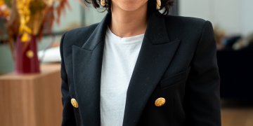 [Communiqué] Chloë Brun est promue Directrice Générale d’Anaxago