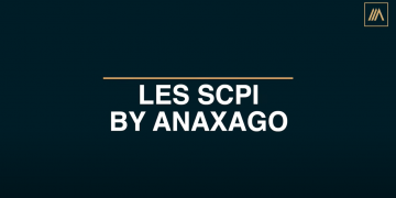 [Vidéo] - Les SCPI by Anaxago #1